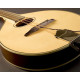 Nashville Flat-Top M-400 Mandolin Pickup (PRO-M40-0MA)