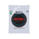MM10X Retro Acoustic Extra Light Monel Wound 10-47