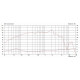 BN10-300X 10" 300W 4ohm Bass Neodimio