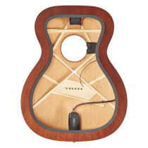 Matrix Infinity VT Ukulele (PRO-MAK-NFV)