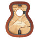 Matrix Infinity VT Ukulele (PRO-MAK-NFV)