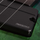 Fluence Tosin Abasi Black Plastic set/2 8 Corde