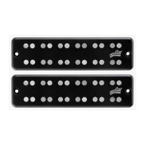 6SD-D4 - Super Double Soapbar 6 Corde