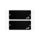 G3 - DCB Soapbar 4 Corde