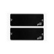 G4 - DCB Soapbar 5 Corde