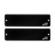 D4 - DCB Soapbar 6 Corde