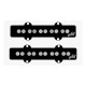 AG 5J-HOT - Hot Jazz Bass 5 Corde