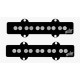 AG 5J-HOT - Hot Jazz Bass 5 Corde