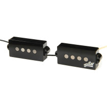 AG 4P-HOT - Hot P Bass 4 Corde