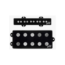 AG 5MJ-HC Set J-Style Bass 5 Corde
