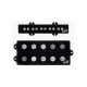 AG 5MJ-HC Set J-Style Bass 5 Corde