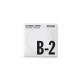 DCY02BNS Corda Singola Nylon 02 Liscia Tensione Normale