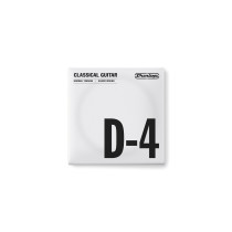 DCV04DNS Corda Singola Nylon 04 Avvolta Tensione Normale