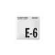 DCV06ENS Corda Singola Nylon 06 Avvolta Tensione Normale