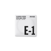 DCY01ENB Corda Singola Nylon 01 Liscia Tensione Normale
