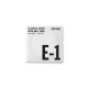 DCY01ENB Corda Singola Nylon 01 Liscia Tensione Normale