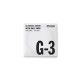 DCY03GNB Corda Singola Nylon 03 Liscia Tensione Normale
