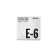 DCV06ENB Corda Singola Nylon 06 Avvolta Tensione Normale