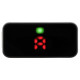 Pitchclip 2 - Accordatore Clip-On