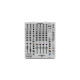 XONE:96 mixer analogico per club e DJ con doppia interfaccia audio USB