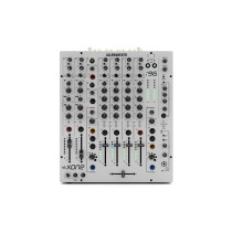 XONE:96 mixer analogico per club e DJ con doppia interfaccia audio USB