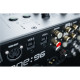 XONE:96 mixer analogico per club e DJ con doppia interfaccia audio USB