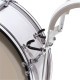 B Line Grancassa da Parata 20'’ x 10” Nera