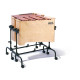 BT Basis Trolley