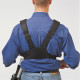 Power Straps Tracolla per rullante PG 6560 S-M