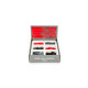 MD1901 Prime Grip Lunch Box