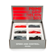 MD1901 Prime Grip Lunch Box