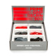 MD1901 Prime Grip Lunch Box