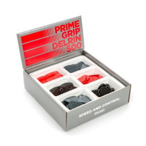 MD1901 Prime Grip Lunch Box