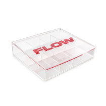 5491E Display Flow Acrilico Vuoto