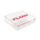 5491E Display Flow Acrilico Vuoto