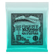 2326 Nylon Ukulele Strings Black
