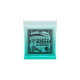2326 Nylon Ukulele Strings Black