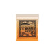 2329 Nylon Ukulele Strings Clear