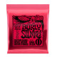 2226 Nickel wound Burly Slinky 11-52