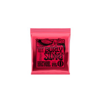 2226 Nickel wound Burly Slinky 11-52