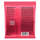 2226 Nickel wound Burly Slinky 11-52