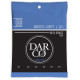 D520 Darco Acoustic Light Bronze 12-54