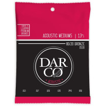 D530 Darco Acoustic Medium Bronze 13-56