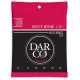 D530 Darco Acoustic Medium Bronze 13-56