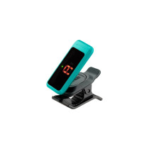 PC-0 Accordatore clip-on verde