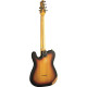 Tero Relic Sunburst