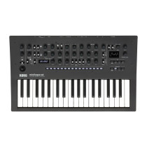 minilogue xd - Sintetizzatore Analogico Polifonico