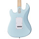 Cutlass SSS Daphne Blue