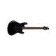 StingRay Guitar Stealth Black