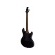 StingRay Guitar Stealth Black